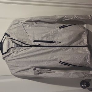 Unisex small Columbia omni-wick jacket